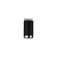,URail Spot sur rail Tube Spot individuel GU10 max. 10W gradable 230V Noir mat,,, - système d'accrochage et décoration - détail 3