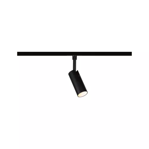 URail Spot sur rail Tubo Spot individuel 200lm 4W 2700 - 4000K 230V PAULMANN 21 - Cimaise Tableau 