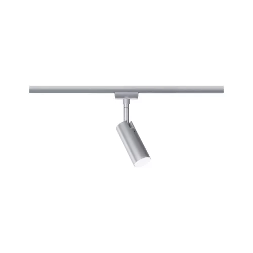 Foco individual para riel URail Tubo 280lm 4.5W 4000K 230V, PAULMANN 19 - Cimaise Tableau 
