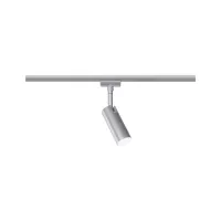 ,URail Track spotlight Tubo Individual spotlight 280lm 4.5W 4000K 230V, - système d'accrochage et décoration - détail 1