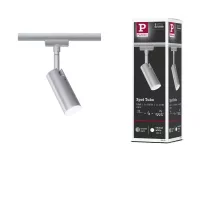 ,URail Track spotlight Tubo Individual spotlight 280lm 4.5W 4000K 230V, - système d'accrochage et décoration - détail 9