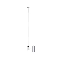 URail Suspension 2Easy E27 max. 20W gradable 230V Blanc signal - système d'accrochage et décoration - détail 4