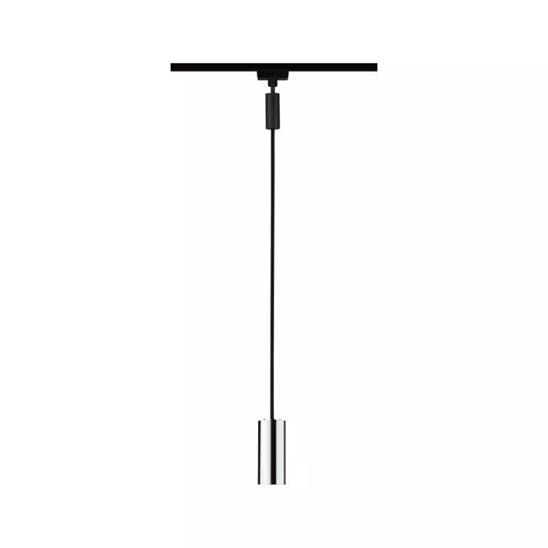 ,URail Pendant Lamp 2Easy E27 max. 20W dimmable 230V Matt black,,,