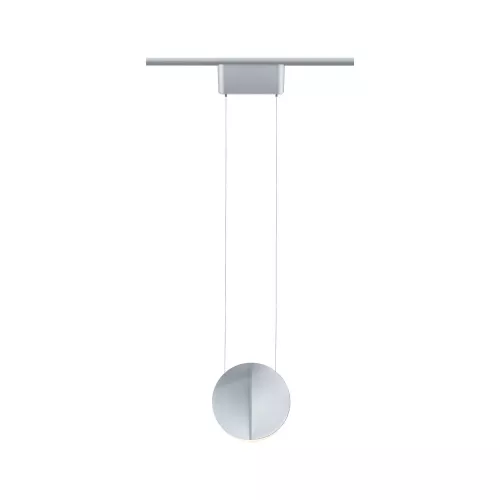 URail Pendelleuchte Alejandro, 3-stufig dimmbar, 800 lm, 10 W, 3000 K, 230 V