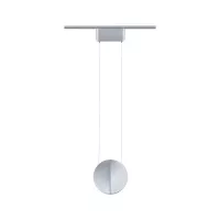 URail Suspension 3-Step-Dim Alejandro 800lm 10W 4000K gradable 230V - système d'accrochage et décoration - détail 2