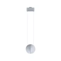 URail Suspension 3-Step-Dim Alejandro 800lm 10W 4000K gradable 230V - système d'accrochage et décoration - détail 7