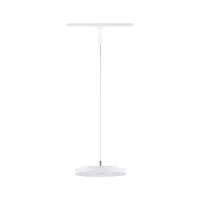 URail Suspension 3-Step-Dim Hildor 850lm 15W 3000K dimmable 230V Signal white - système d'accrochage et décoration - détail 2