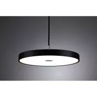 URail Suspension 3-Step-Dim Hildor 850lm 15W 4000K gradable 230V - système d'accrochage et décoration - détail 8