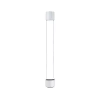 ,URail Suspension Aldan 820lm / 0lm 8,,5W / 4,,5W 2700K gradable 230V, - système d'accrochage et décoration - détail 4