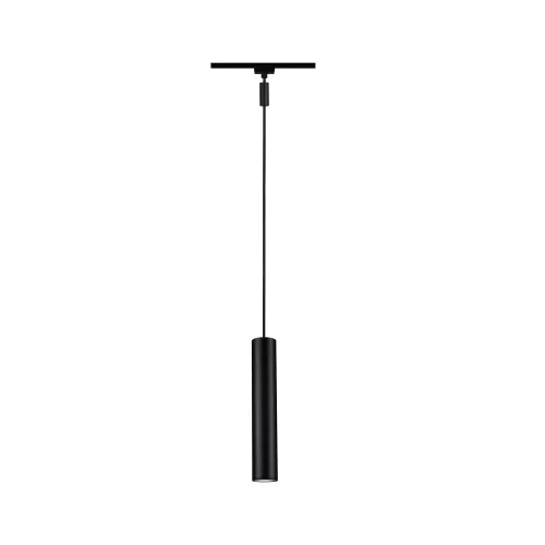 URail Lámpara Colgante Catalejo GU10 máx. 10W regulable 230V