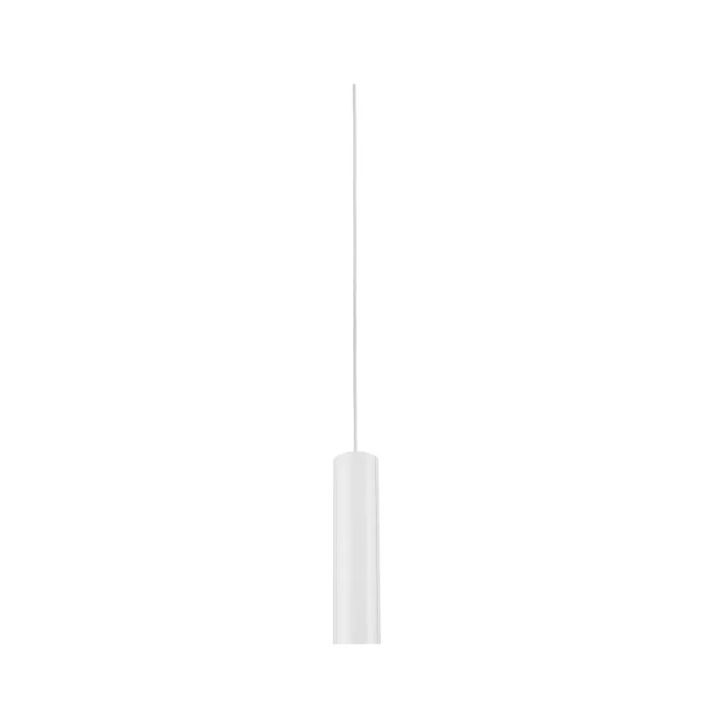 ,URail Pendelleuchte Catalejo GU10 max. 10W dimmbar 230V Chrom matt,,, - système d'accrochage et décoration