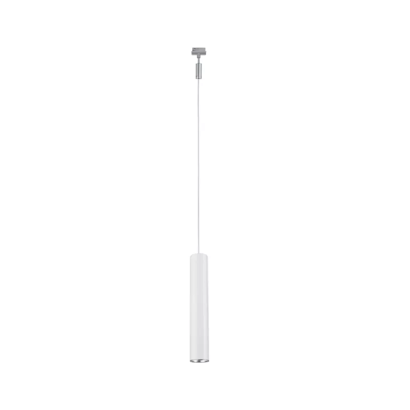 ,URail Suspension Catalejo GU10 max. 10W gradable 230V Chrome mat,,,