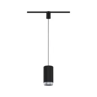 URail Pendant Lamp Corus E27 max. 50W dimmable 230V - système d'accrochage et décoration - détail 2