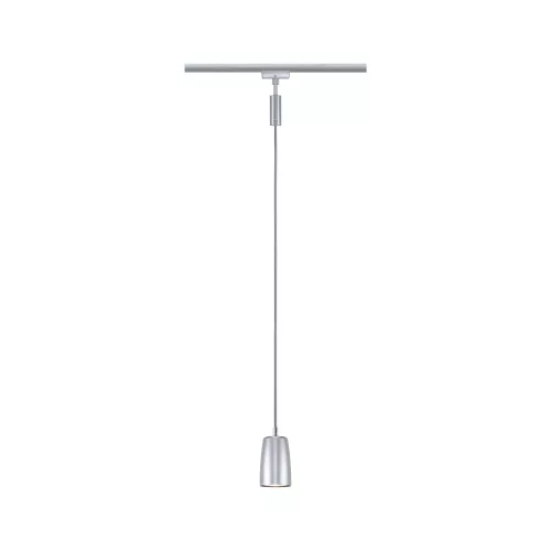 URail Suspension Cover GU10 max. 10W gradable 230V PAULMANN 21 - Cimaise Tableau 