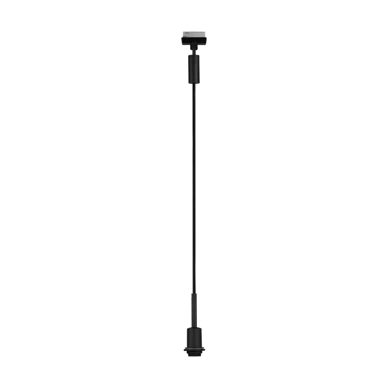 Lámpara colgante URail DecoSystems Basic E14, máx. 20 W, regulable, 230 V