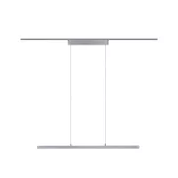 URail Suspension Lento 1800lm 41W 2700K gradable 230V - système d'accrochage et décoration - détail 2