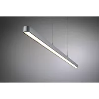URail Suspension Lento 1800lm 41W 2700K gradable 230V - système d'accrochage et décoration - détail 5