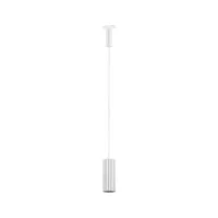 URail Suspension Lirena GU10 max. 10W 230V Blanc signal - système d'accrochage et décoration - détail 8