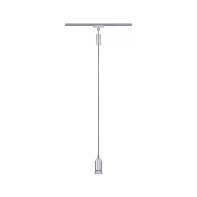 URail Suspension Runa GU10 max. 10W gradable 230V PAULMANN 24 - Cimaise Tableau 