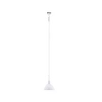 ,URail Pendant Lamp Sarrasani E14 max. 20W dimmable 230V White,,, - système d'accrochage et décoration - détail 4