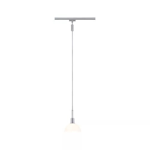 ,URail Suspension Sarrasani E14 max. 20W gradable 230V Chrome mat,,,