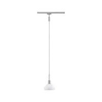 ,URail Suspension Sarrasani E14 max. 20W gradable 230V Chrome mat,,, - système d'accrochage et décoration - détail 2