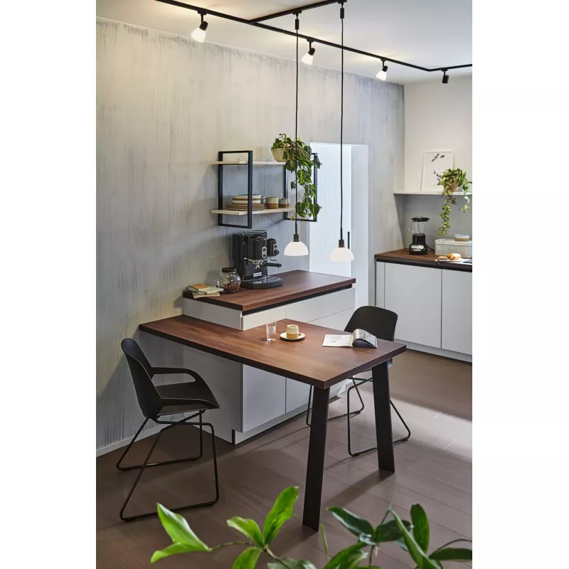 ,URail Suspension Sarrasani E14 max. 20W gradable 230V Noir mat,,, PAULMANN 15 - Cimaise Tableau 