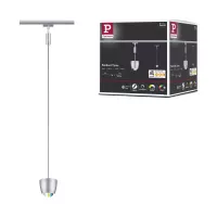 ,URail Suspension Smart Home Zigbee 3.0 Tyros RGBW 200lm 4,,5W RGBW+ gradable 230V, - système d'accrochage et décoration - détail 11
