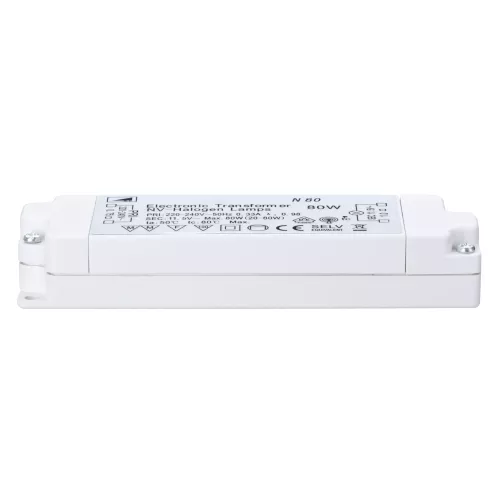 Transformador electrónico VDE