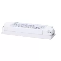Transformador electrónico VDE - système d'accrochage et décoration - détail 2