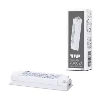 VDE Transfo électronique - système d'accrochage et décoration - détail 3