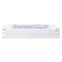 VDE Electronic Transformer 35-105 W max. 35-105W 230/12V 105VA - système d'accrochage et décoration - détail 1