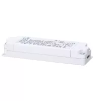VDE Transfo électronique 35-105 W max. 35-105W 230/12V 105VA - système d'accrochage et décoration - détail 2