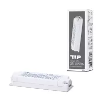 Transformador electrónico VDE 35-105 W máx. 35-105 W 230/12 V 105 VA - système d'accrochage et décoration - détail 3