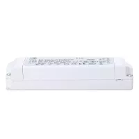 VDE Electronic Transformer 35-150 W max. 35-150W 230/12V 150VA - système d'accrochage et décoration - détail 1