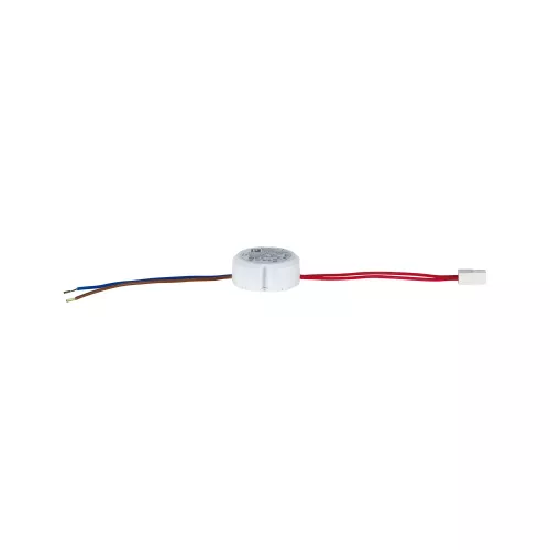 Transformador electrónico de disco VDE máx. 20-70W 230/12V 70VA