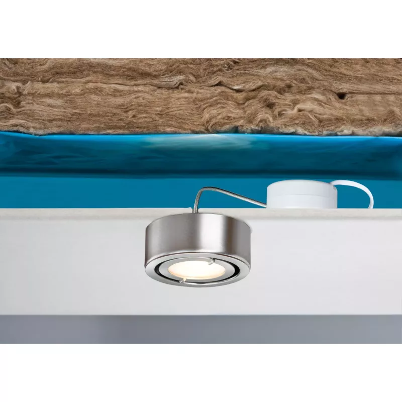 VDE Transfo électronique Disc max. 20-70W 230/12V 70VA