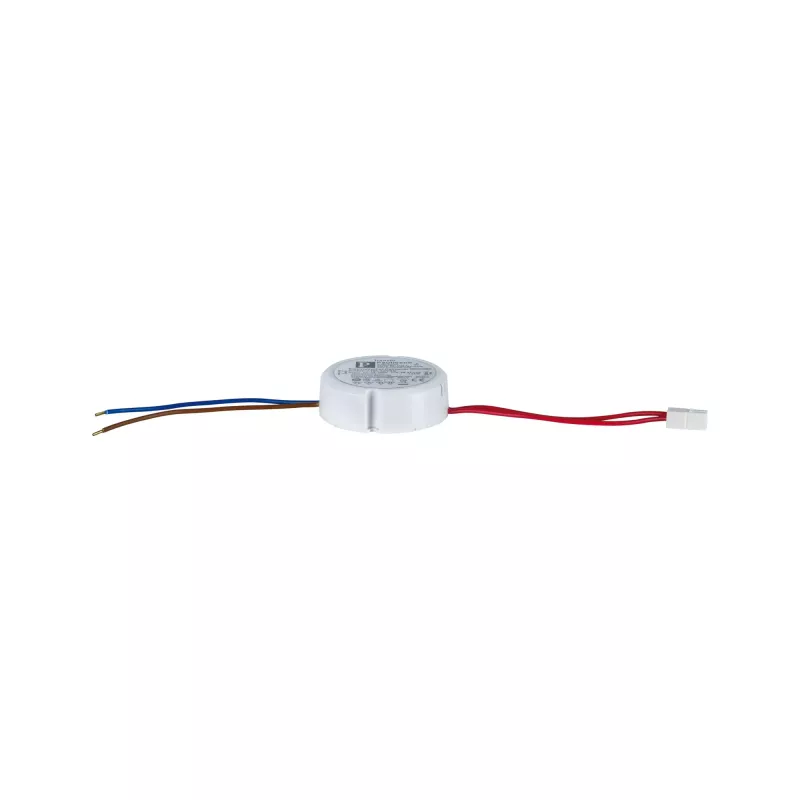 Transformador electrónico de disco VDE máx. 35-105W 230/12V 105VA - système d'accrochage et décoration