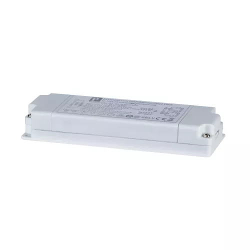 VDE Transfo électronique Flat Halogen AC max. 35-105W 230/12V 105VA