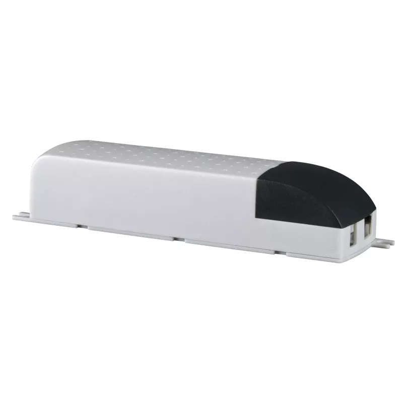 ,VDE Transfo électronique Mipro AC max. 35-105W 230/12V 105VA Gris,,,