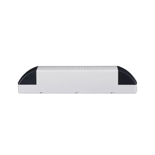 Transformador electrónico profesional VDE, máx. 50-150 W, 230/12 V, 150 VA, color gris.