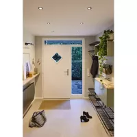 ,Éclairage de tableau LED Mingo 3000K 510lm 230V 9,,5W, - système d'accrochage et décoration - détail 6