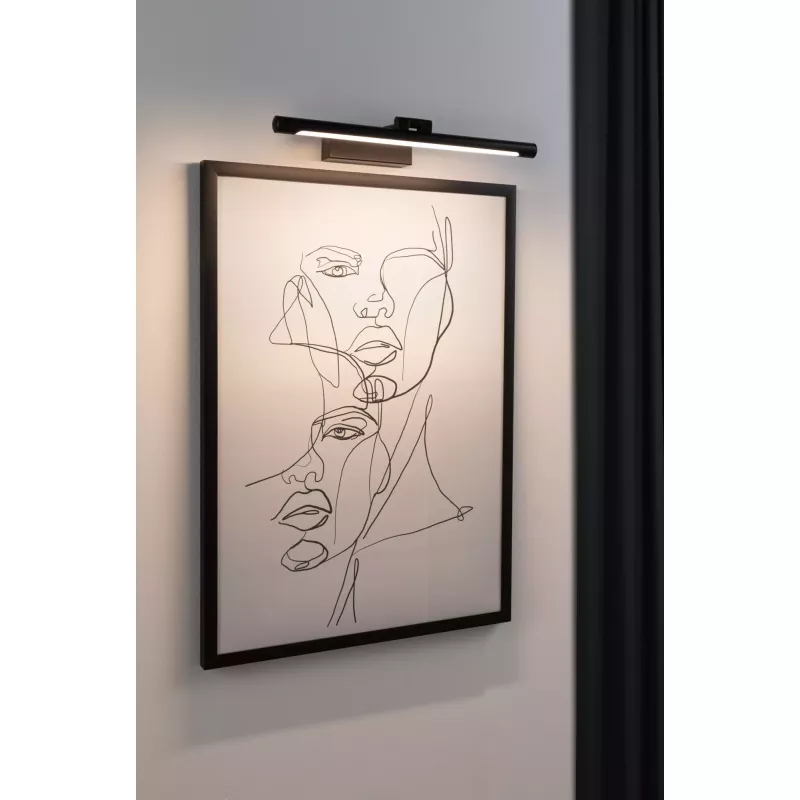 ,Éclairage de tableau LED Mingo 3000K 510lm 230V 9,,5W,