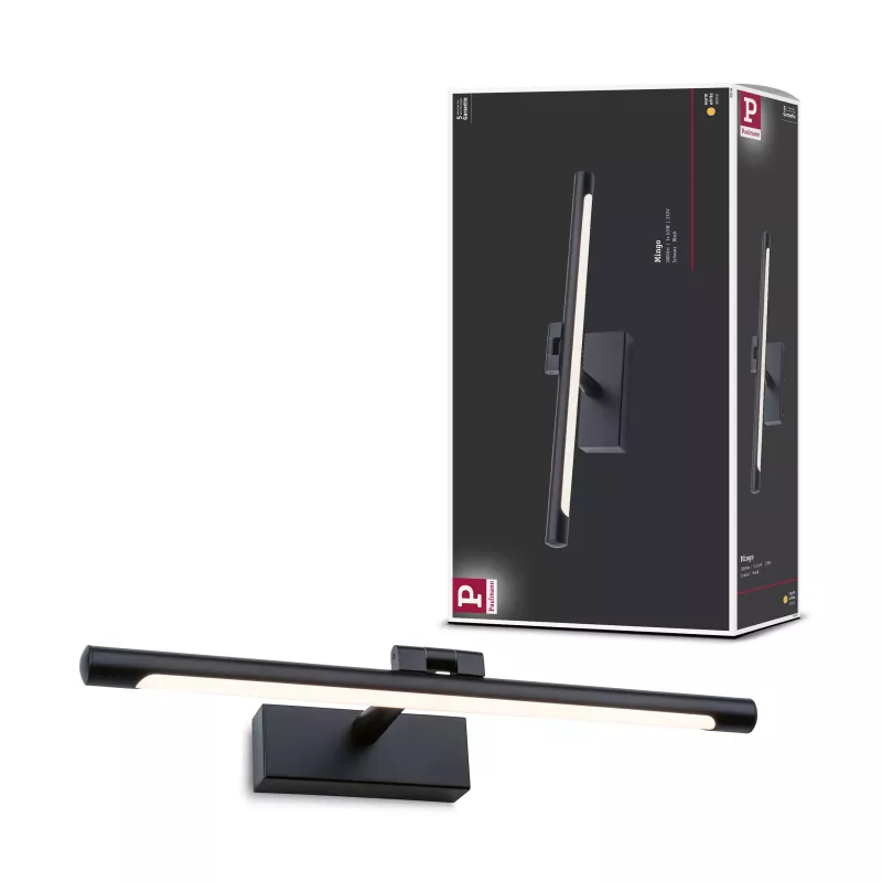 ,Éclairage de tableau LED Mingo 3000K 510lm 230V 9,,5W,