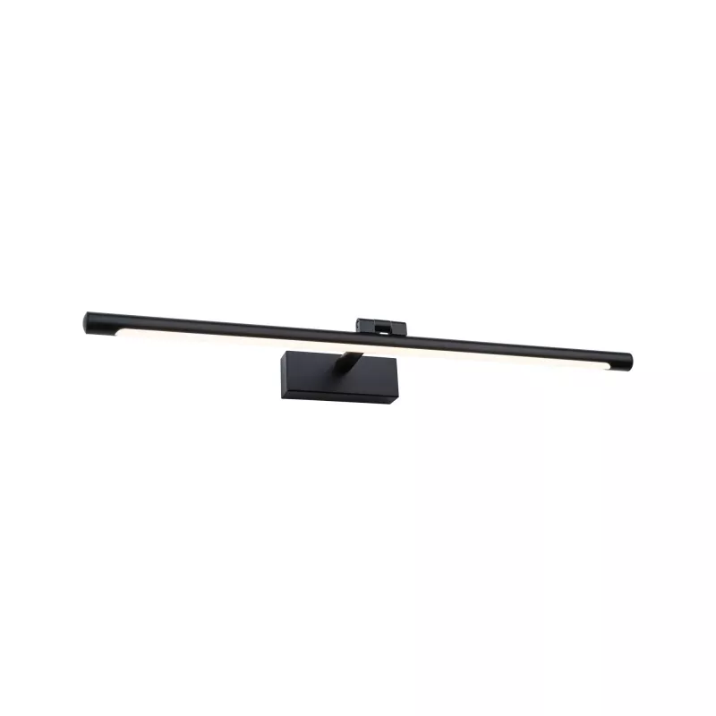 Éclairage de tableau LED Mingo 3000K 810lm 230V 11W - système d'accrochage et décoration
