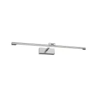 Éclairage de tableau LED Mingo 3000K 810lm 230V 11W Alu brossé PAULMANN 7 - Cimaise Tableau 
