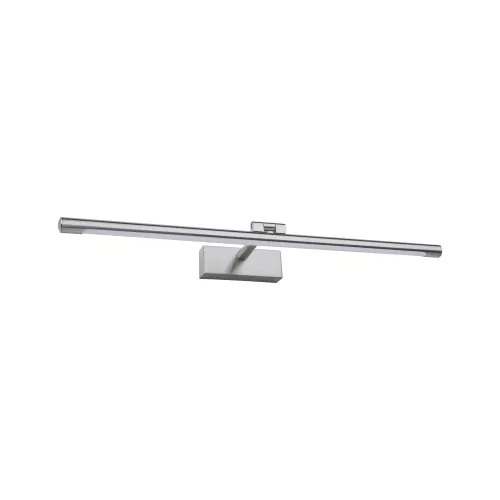 Mingo LED Bilderleuchte 3000K 810lm 230V 11W Gebürstetes Aluminium PAULMANN 8 - Cimaise Tableau 
