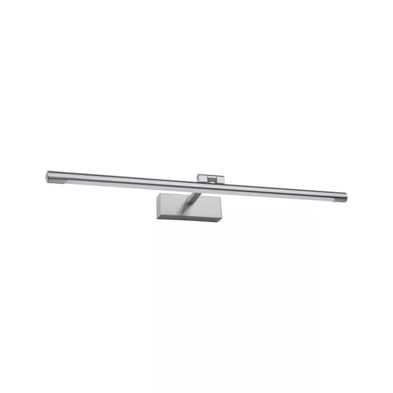Lámpara LED para cuadros Mingo 3000K 810lm 230V 11W Aluminio cepillado PAULMANN 8 - Cimaise Tableau 