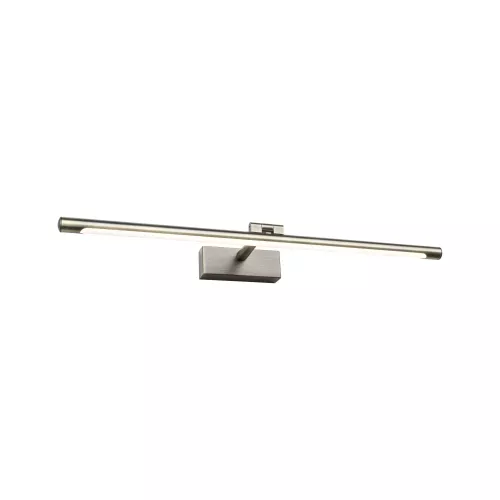 Éclairage de tableau LED Mingo 3000K 810lm 230V 11W Laiton patiné