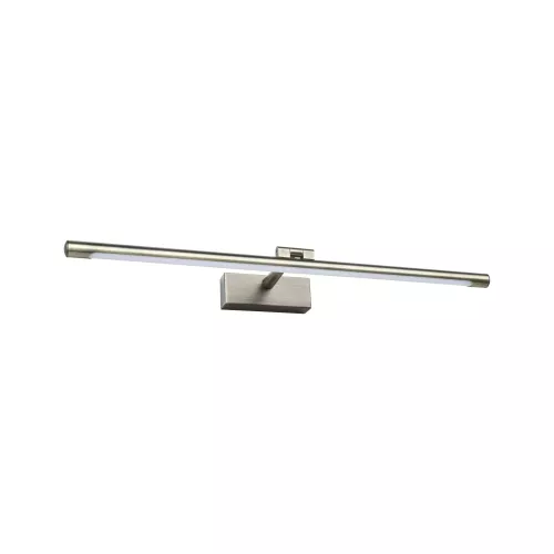 Mingo LED Picture Light 3000K 810lm 230V 11W Patinated Brass